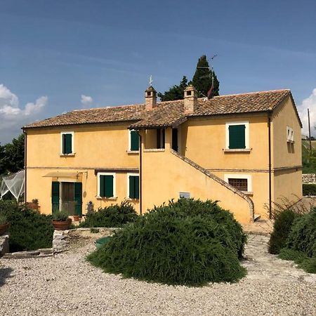 B&B Santa Caterina Acquaviva Picena Exterior photo