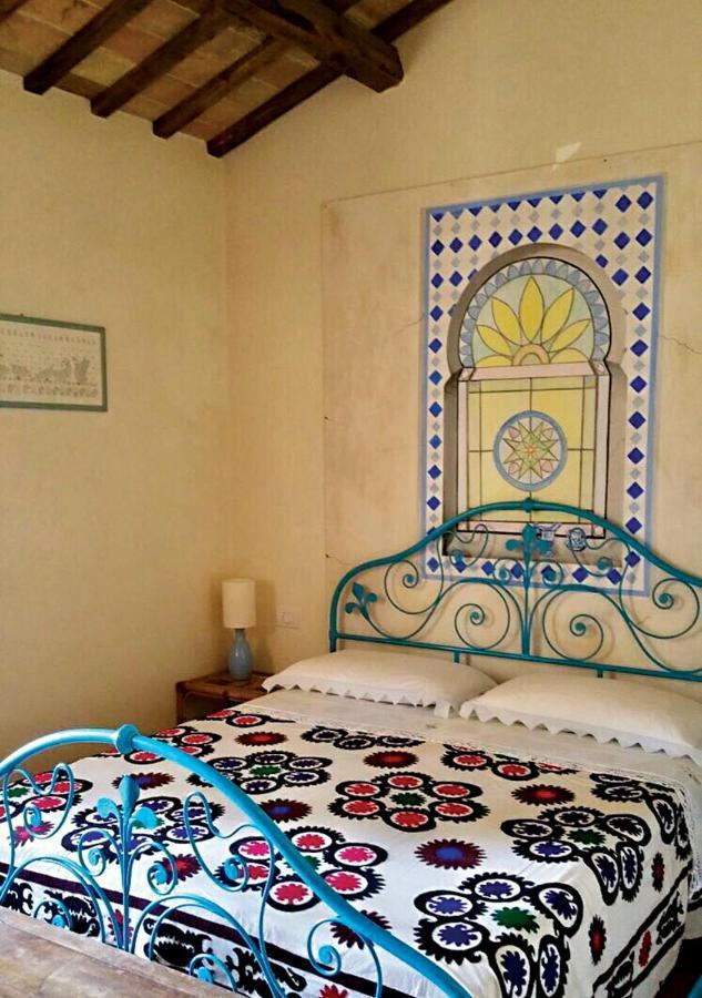 B&B Santa Caterina Acquaviva Picena Room photo