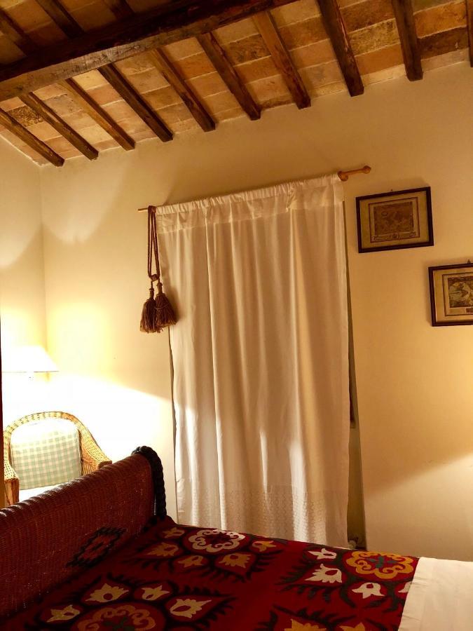 B&B Santa Caterina Acquaviva Picena Exterior photo